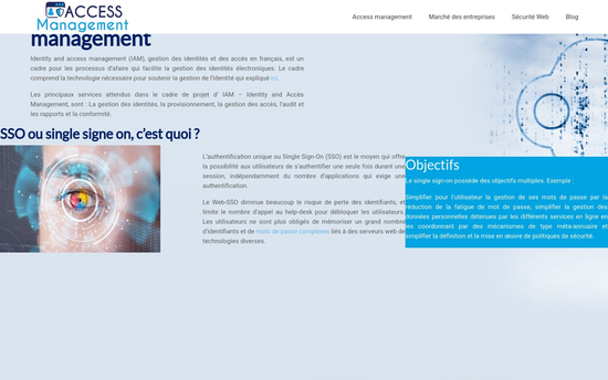 access-management.info